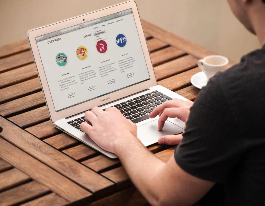 Diseño-web-Barcelona