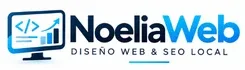 noeliaweb logo